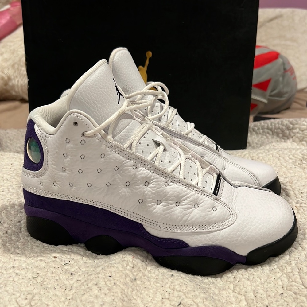 Air Jordan 13 retro